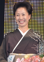 松野 純子さん