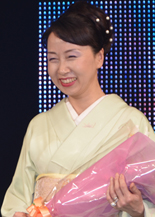 今村 恵さん