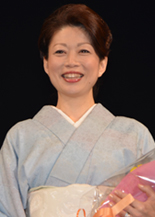 風呂田 薫さん