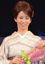 森谷 美三子さん