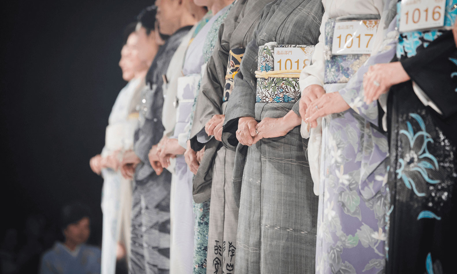 KIMONO BRILLIANTS 2020 | きものブリリアンツ | 日本和装