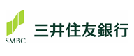 三井住友銀行