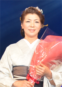 相澤 美智代さん