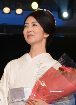 五十嵐 美紀さん